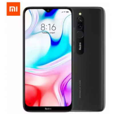 Redmi 8 [4GB RAM // 64GB ROM]
